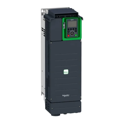 Schneider Electric ATV930D45N4 Hız Kontrol Cihazı Atv930 45kW 400/480V Frenleme Üniteli Ip21 - 1