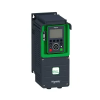 Schneider Electric ATV930U55N4 Hız Kontrol Cihazı Atv930 5,5kW 400/480V Frenleme Üniteli Ip21 - 1
