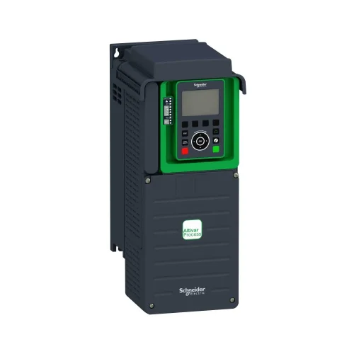 Schneider Electric ATV930U75N4 Hız Kontrol Cihazı Atv930 7,5kW 400/480V Frenleme Üniteli Ip21 - 1