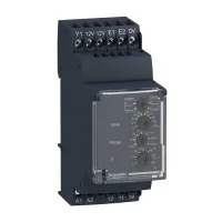 Schneider Electric RM35S0MW Hız Kontrol Rölesi Rm35-S - 24..240 V Ac/Dc - 1