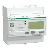 iEM3100 63A Direkt Bağlantılı 3-faz kWH Ölçer - 1