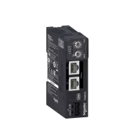 Schneider Electric TM3BCSL Ip20 I/O Dağıtılmış Optimize Tm3 Bus Kuplör Modülü Seri Hat Arayüzü - 1