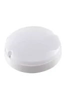 Işıldar 22 020 001 650 04435 Beyaz Taban 20W 2100 Lümen 6500K Area Soft Tavan Glop Armatürü - 1