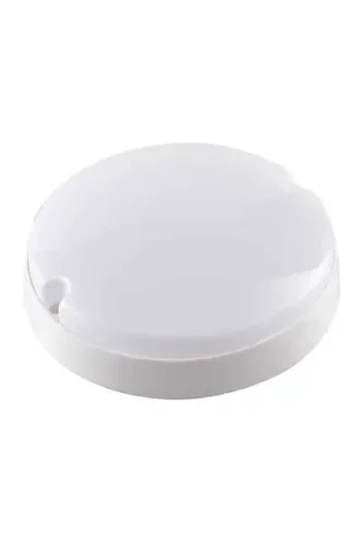 Işıldar 22 020 001 650 04435 Beyaz Taban 20W 2100 Lümen 6500K Area Soft Tavan Glop Armatürü - 1