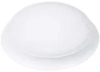 Işıldar 22 125 000 001 01134 Mini Trend Soft E27 Dekoratif Glop Armatürü Beyaz - 1