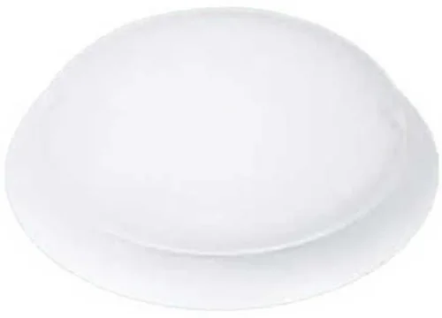 Işıldar 22 125 000 001 01134 Mini Trend Soft E27 Dekoratif Glop Armatürü Beyaz - 1