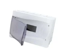 Işıldar 24 000 000 610 2014 2-6'lı Sıva Üstü Sigorta Kutusu (Klemenssiz) - 1