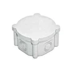 Işıldar 55 400 009 030 2213 Çap 90 4 Çıkışlı Termoplastik Buat - 1