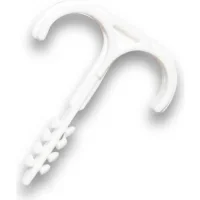 Işıldar 90 000 000 000 1526 Kablo Tutucu Dübeli ¢ 25 mm (100'lü) - 1