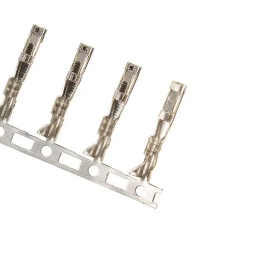 A2501-TP2 2.50 Dişi Terminal - 1