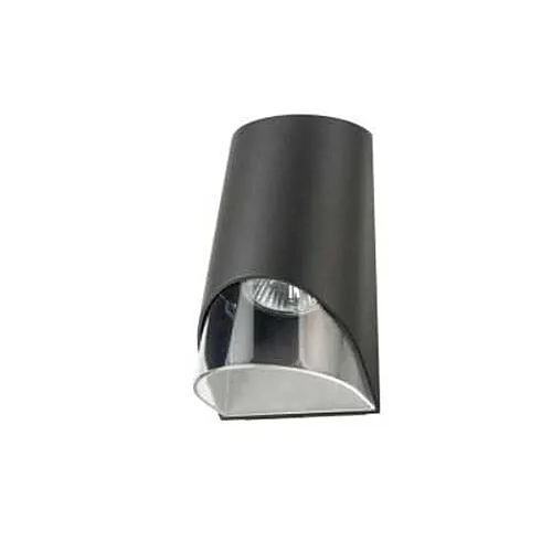 Jüpiter JG928 AN Alüminyum 5W 170x102x88 Antrasit Bahçe Aplik IP44 - 1