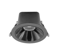Jüpiter LD700 S Alüminyum 7W /30° Ø88x52 Sabit LED Spot IP20 - 1