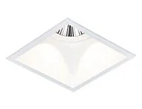 Jüpiter LS443 Alüminyum 11W / 30° 3000K 850 Lümen Sabit LED Spot IP20 - 1