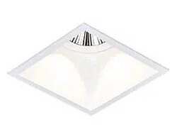 Jüpiter LS443 Alüminyum 11W / 30° 3000K 850 Lümen Sabit LED Spot IP20 - 1