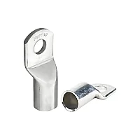 Kardeş Elektrik KDP 035-M08 M8 35mm² DIN 46235 Tip Sıkmalı Kablo Pabuçu - 1