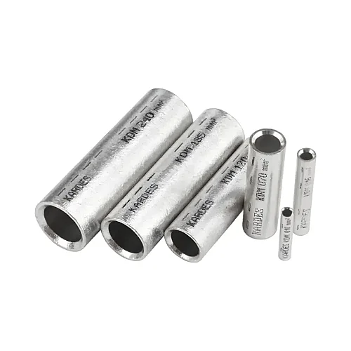 Kardeş Elektrik KM 185 185mm² Standart Tip Ekmuf - 1