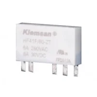 Klemsan 270814 Kpr-Sce-24Vdc-1C Röle Seti - 1