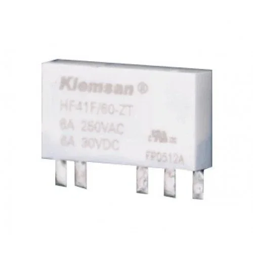 Klemsan 270814 Kpr-Sce-24Vdc-1C Röle Seti - 1
