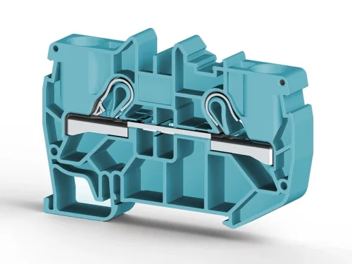 Klemsan 307131 Pyk 10 Mavi Yaylı Klemens - 1