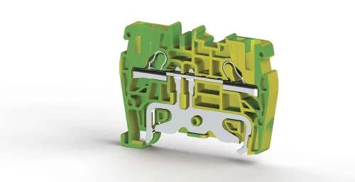 Klemsan 336510 Pyk 4T Yaylı Klemens - 1