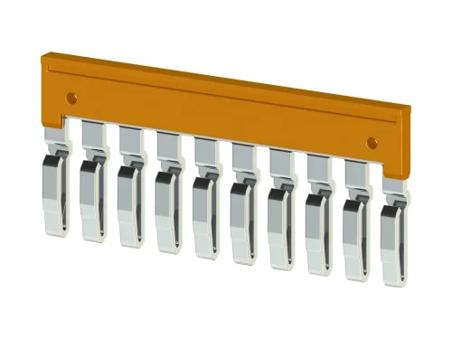 Klemsan 476229 Uk 2,5/10-Pyk2,5-Ybk 2,5-Avk2,5 Rd Üst Köprü - 1