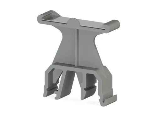 Klemsan 496119 Ge Gri Grup Etiketi - 1