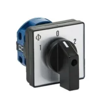 Kraus & Naimer 10002000210 CA20 A210 K&N Pako Şalter - 1