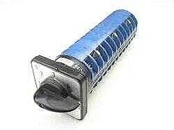 Kraus Naimer C26-A275 Trifaze Sıfırsız 8 Kademeli 1-2-3-4-5-6-7-8 32A - 1