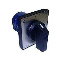 Kraus Naimer C42-A202 Trifaze 0-1 Açma Kapama 63A - 1