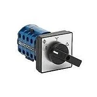 Kraus Naimer CA20-A410 Yıldız 3Gen O-Y 25A - 1