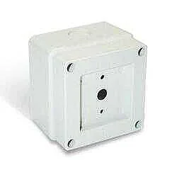 Kraus Naimer KE01 Ca10-Ca20 Pako Şalter İçin Ip65 Kutu - 1