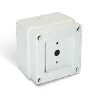 Kraus Naimer KE03 C26 ... C42/Kg10B ... Kg64B Pako Şalter İçin Ip65 Kutu - 1