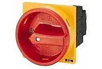 Kraus Naimer KG80T203-01E 3X80A E Emniyet Şalteri - 1