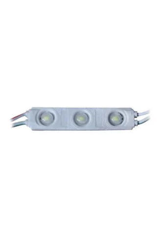Kristal Mercek 12V Modül Led (Beyaz) - 1