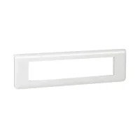 Legrand 078726L Çerçeve 6M Antimikrobiyel - 1