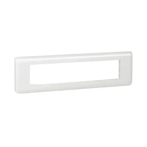 Legrand 078726L Çerçeve 6M Antimikrobiyel - 1