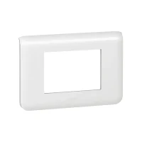 Legrand 078803L Çerçeve 3M Beyaz - 1
