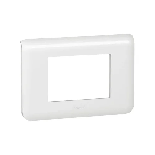 Legrand 078803L Çerçeve 3M Beyaz - 1