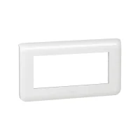 Legrand 078815L Çerçeve 5M Yatay Beyaz - 1