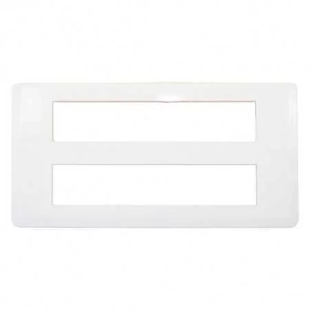 Legrand 078836L Çerçeve 2X6M Beyaz - 1