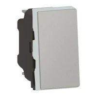 Legrand 079201L Vavien 10Ax 250V~ Işıklandır. Otomatik 1M Alü. - 1