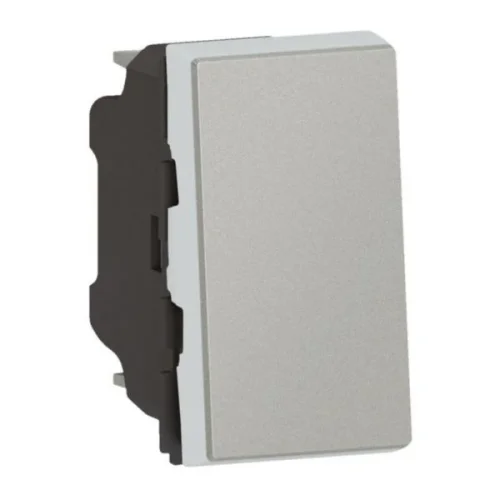 Legrand 079201L Vavien 10Ax 250V~ Işıklandır. Otomatik 1M Alü. - 1