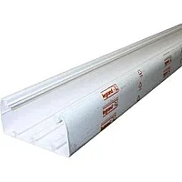 Legrand 10421 Geliştirilebilir Dlp Gulot 35 X 105mm Kanal - Beyaz - 1