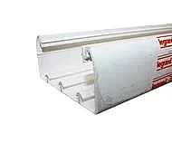 Legrand 10422 Geliştirilebilir Dlp Gulot 50 X 105mm Kanal - Beyaz - 1