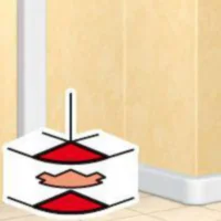 Legrand 10635 Dlp Gulot 2 Bölmeli Değişken Dış Köşe 60° - 120° - 1