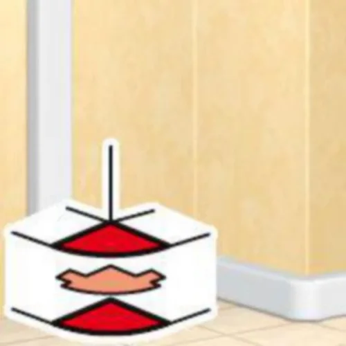 Legrand 10635 Dlp Gulot 2 Bölmeli Değişken Dış Köşe 60° - 120° - 1