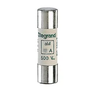 Legrand 14104 Kartuş Sigorta Am Tip 14X51 4A Göstergeli - 1