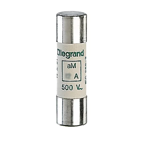 Legrand 14110 Kartuş Sigorta Am Tip 14X51 10A Göstergeli - 1