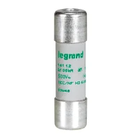 Legrand 14112 Kartuş Sigorta Am Tip 14X51 12A Göstergeli - 1