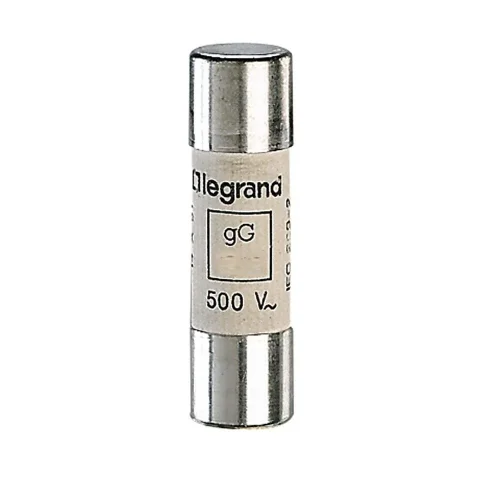 Legrand 14316 Kartuş Sigorta Gg Tip 14X51 16A Pimsiz - 1